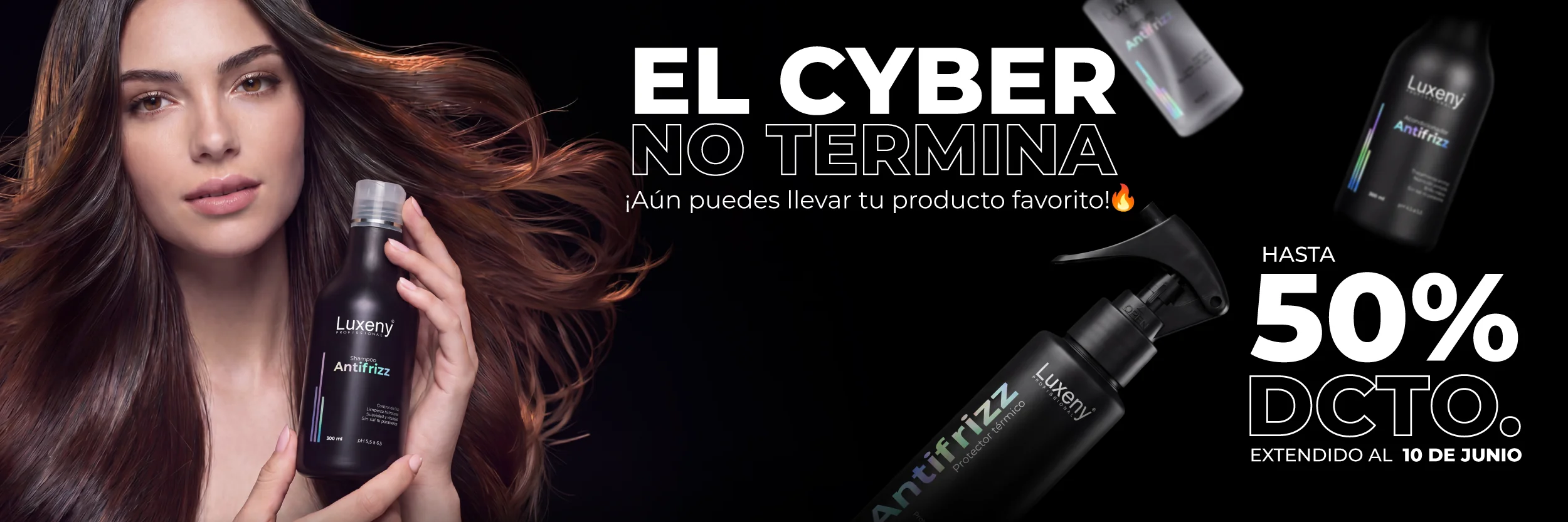 Revela la Perfección de tu Cabello